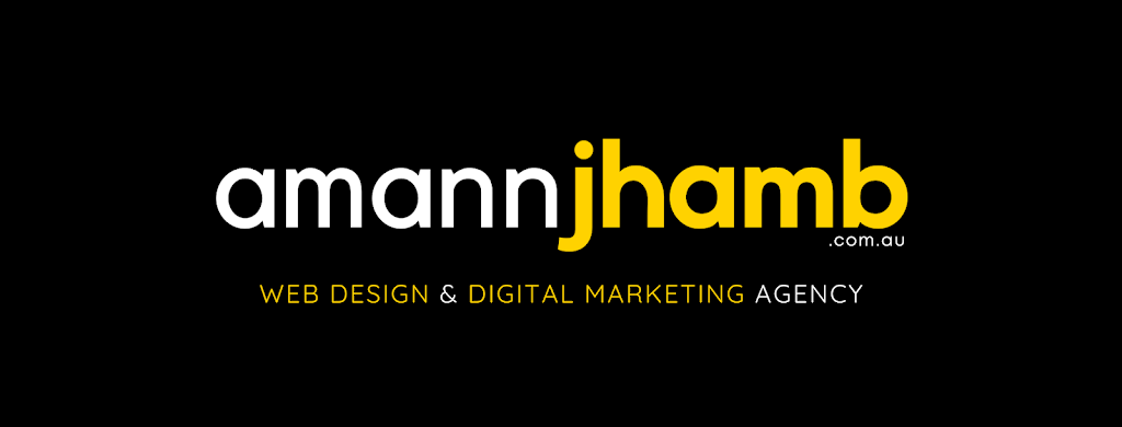 Amann Jhamb - Digital Marketing Agency | 1 Cheshire St, Pallara QLD 4110, Australia | Phone: 0425 879 379
