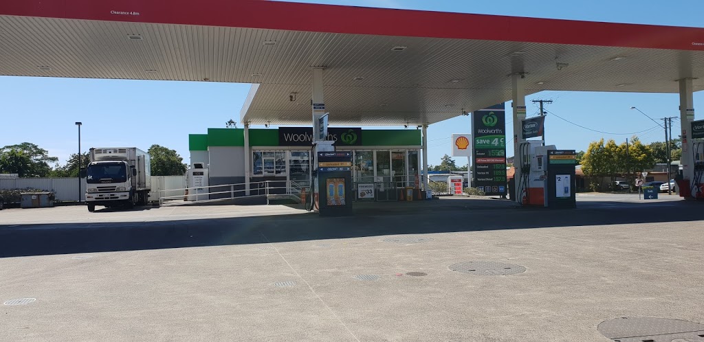 Caltex Woolworths | gas station | 161 Edith St, Goondi Hill QLD 4860, Australia | 0740613120 OR +61 7 4061 3120