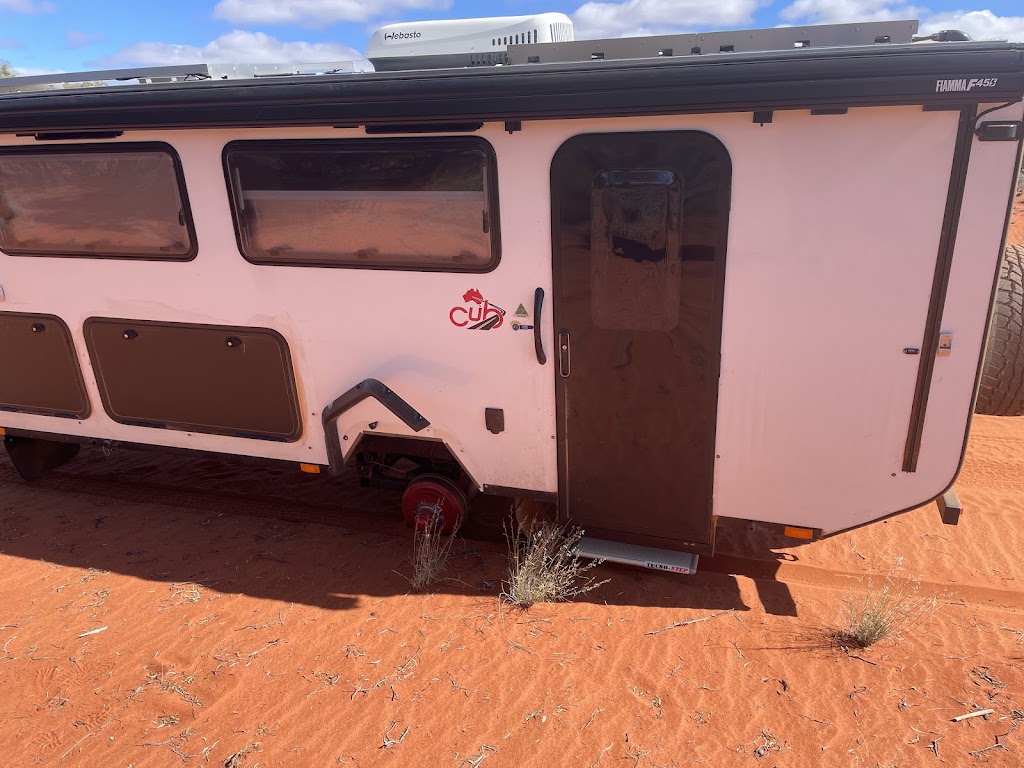 Waynes Tyres & Automotive | 18 John St, Cunnamulla QLD 4490, Australia | Phone: (07) 4655 1599