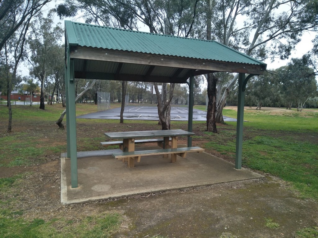 Canterbury Drive Reserve | park | Canterbury Dr, Salisbury Heights SA 5109, Australia