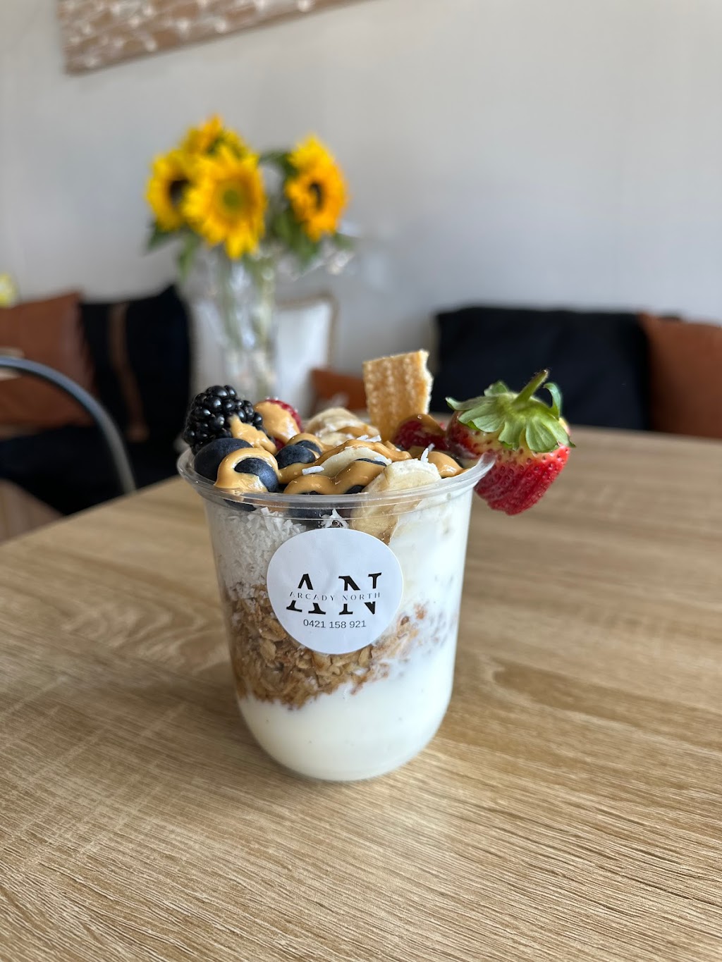 Arcady North | 80 Hutton Rd, The Entrance North NSW 2261, Australia | Phone: 0421 158 921