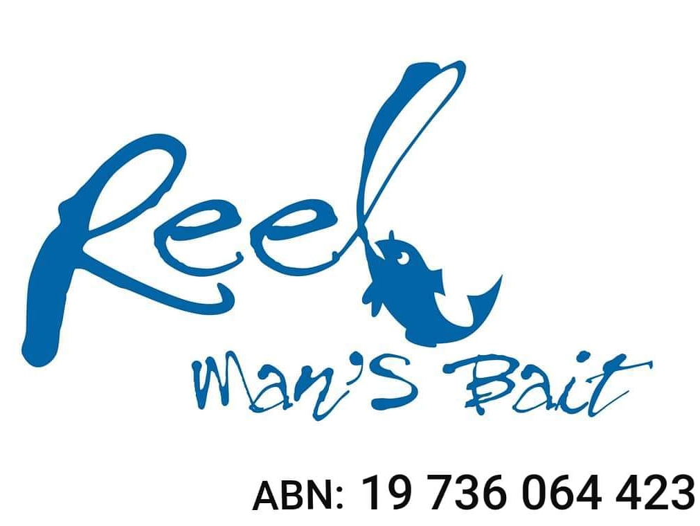 Reel Mans Bait | store | 23, Woodwark QLD 4802, Australia | 0412641685 OR +61 412 641 685