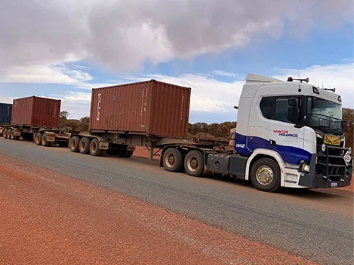 Hunter Holdings Pty Ltd | 67 Yulpari Rd, West Kalgoorlie WA 6430, Australia | Phone: 0418 935 776