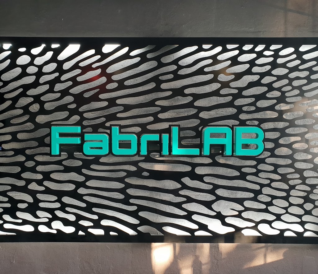 FabriLAB | 41 McCulloch Ave, Seaford VIC 3198, Australia | Phone: 0406 028 662