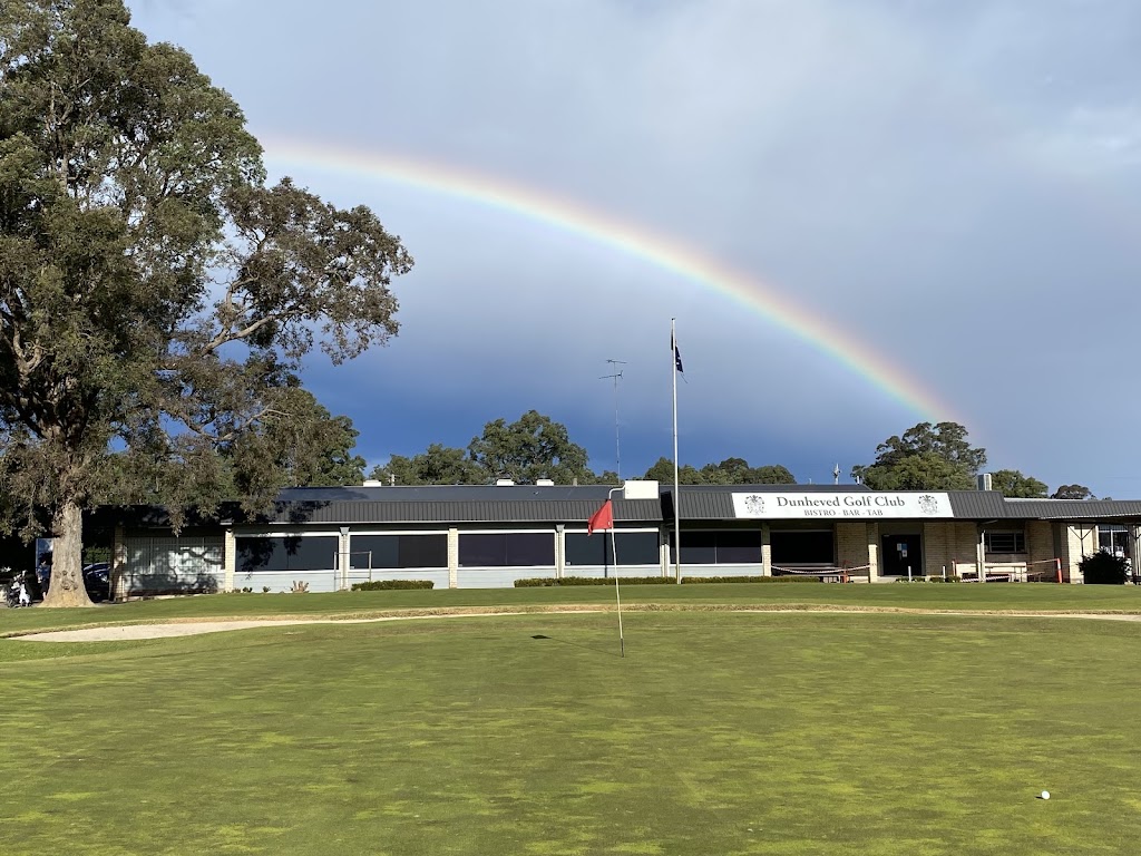 Dunheved Golf Club | 176 Links Rd, St Marys NSW 2760, Australia | Phone: (02) 9623 0239