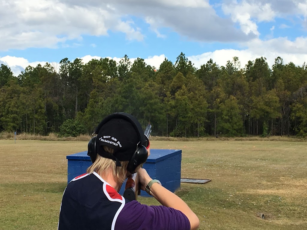 Maryborough Clay Target Club Baumgart Rd N, Maryborough QLD 4650