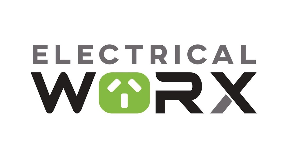 Electrical Worx | electrician | 1 Bellinger Key, Pacific Pines QLD 4211, Australia | 0403590785 OR +61 403 590 785