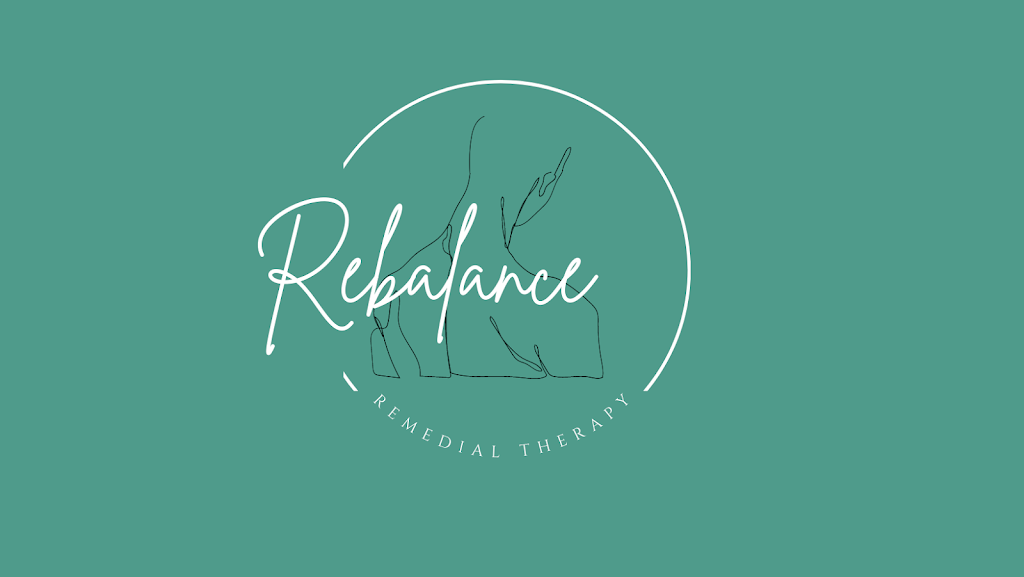 Rebalance Remedial | 9 Finfoot St, Rochedale South QLD 4123, Australia | Phone: 0414 521 554
