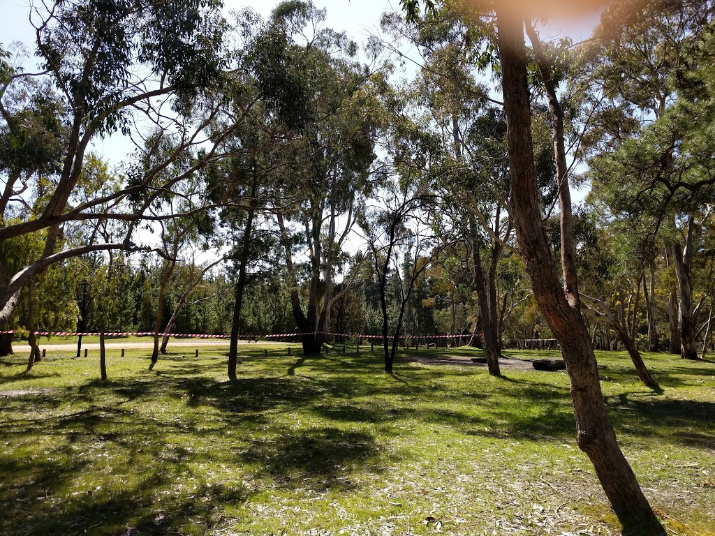 Chalks campground | park | Mount Crawford SA 5351, Australia