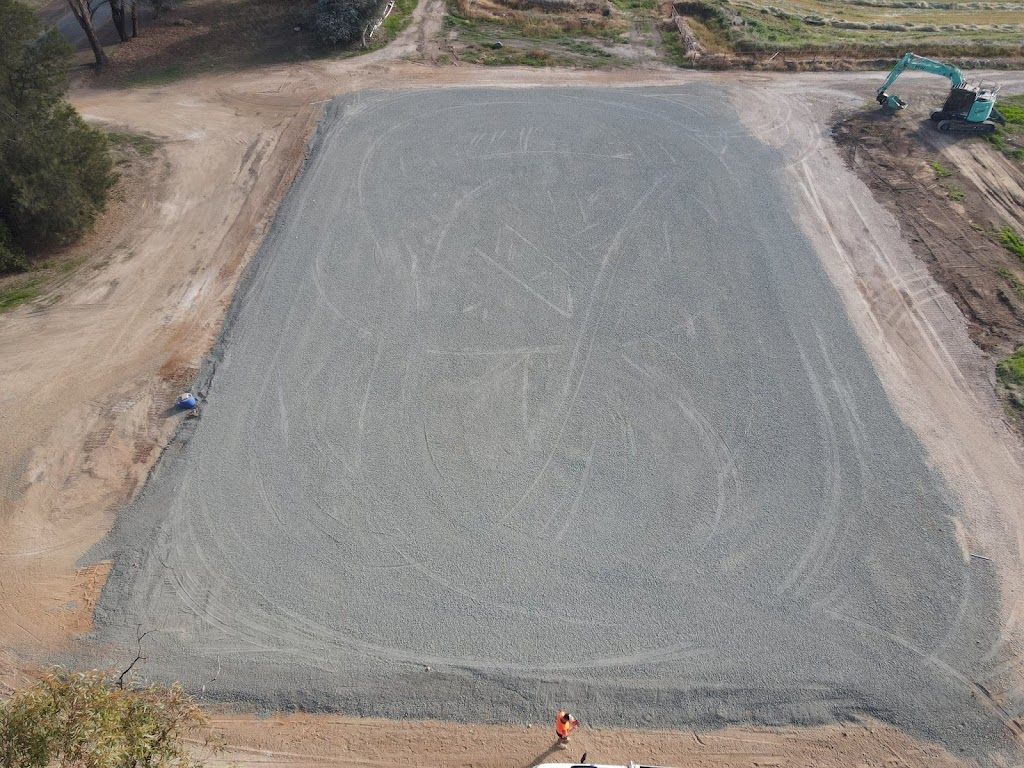 MW Civil & Earth | 2 Rodney St, Kyabram VIC 3620, Australia | Phone: 0418 577 747