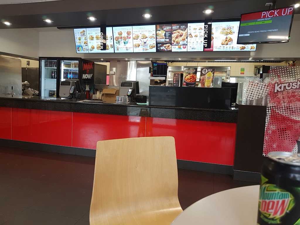 KFC Grafton | meal takeaway | 29 Fitzroy Street (Corner, Craig St, Grafton NSW 2460, Australia | 0266421621 OR +61 2 6642 1621