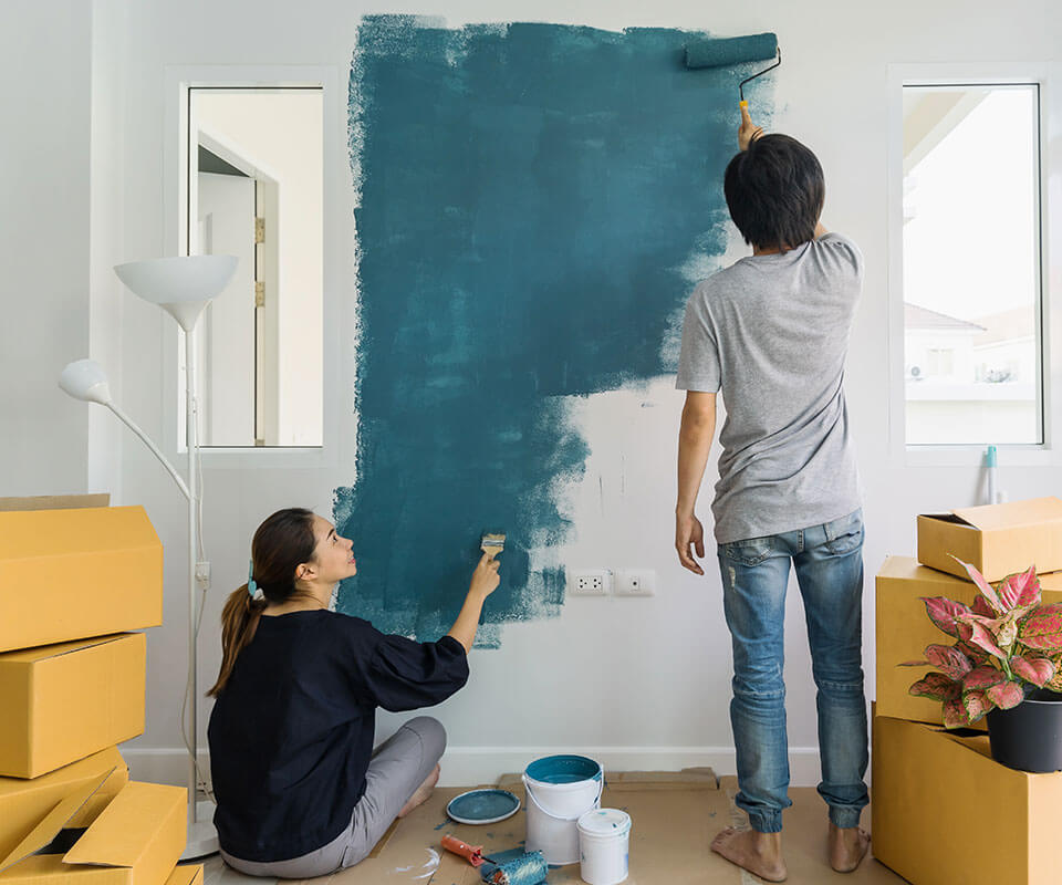 Residential House Painters, Painters South Eastern Suburbs- SD P | painter | 34 Kate Ave, Hampton Park VIC 3976, Australia | 0449092022 OR +61 449 092 022