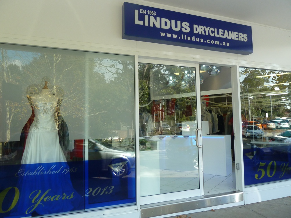 Lindus Dry Cleaners | 17 Wongala Cres, Beecroft NSW 2119, Australia | Phone: (02) 9481 8188