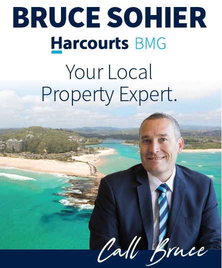 Bruce Sohier - Real Estate Agent Currumbin | 2/10 Natasha Ct, Currumbin Waters QLD 4223, Australia | Phone: 0404 474 241