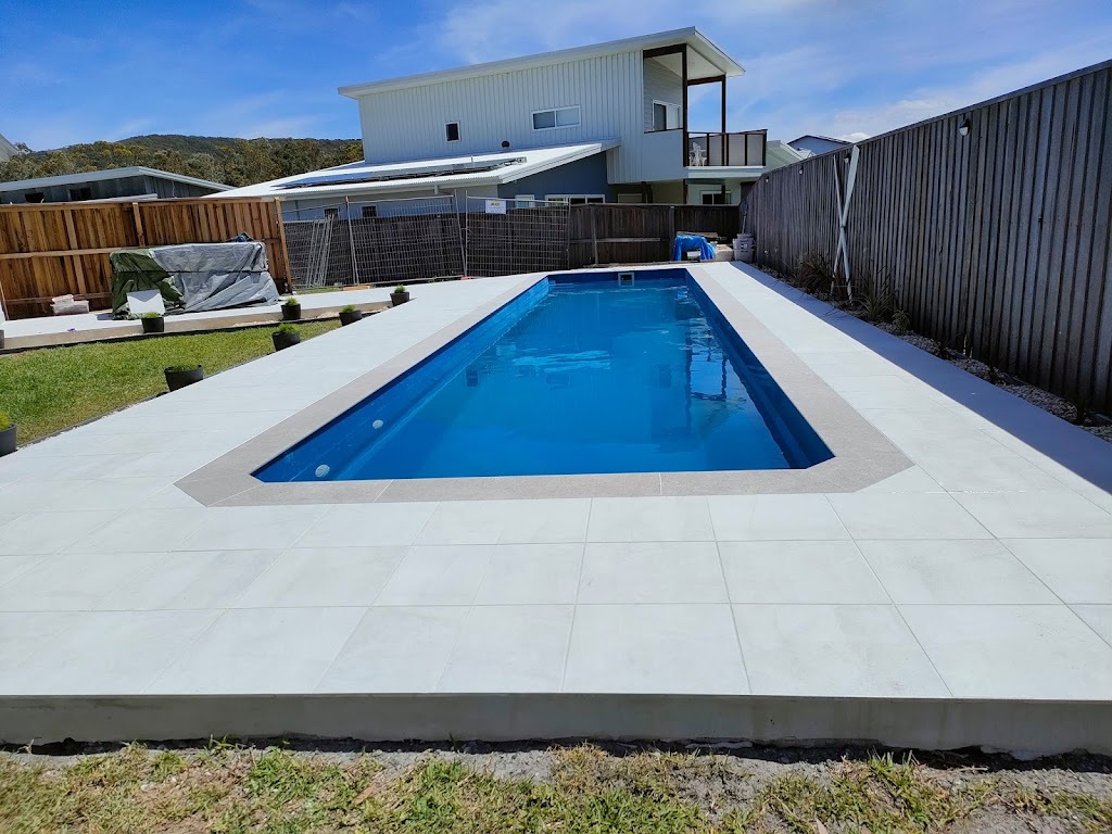 Great Lakes Ceramics | 36 Kularoo Dr, Forster NSW 2428, Australia | Phone: (02) 6555 6655