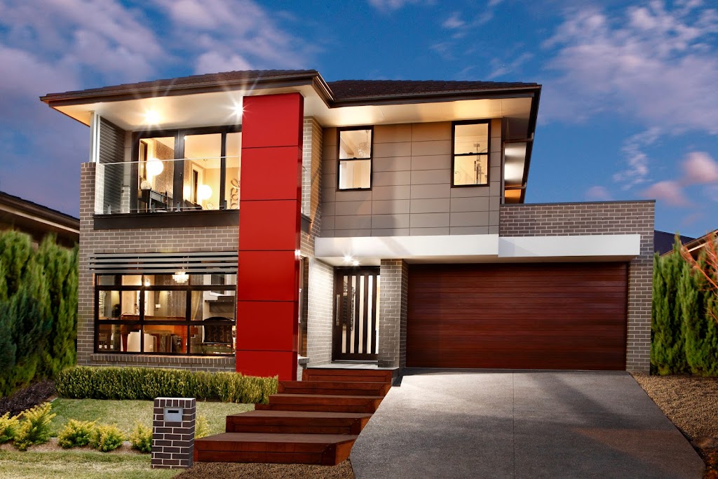 Jandson Homes Leppington Display | general contractor | Moon St, Leppington NSW 2179, Australia | 0422866839 OR +61 422 866 839