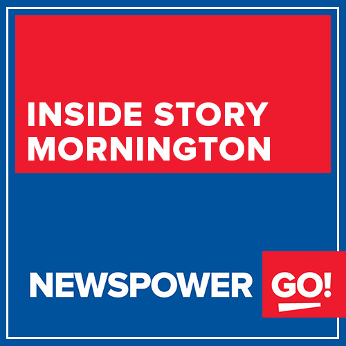 NewspowerGO Inside Story Mornington | 241 Main St, Mornington VIC 3931, Australia | Phone: (03) 5975 5849