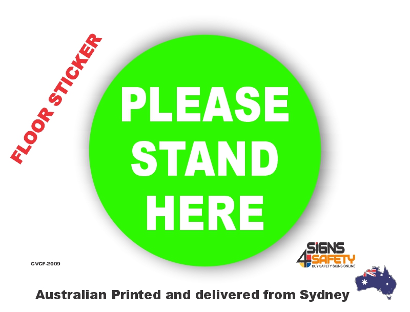 Signs4Safety Australia | 40 Joalah Ave, Blaxland NSW 2774, Australia | Phone: 0416 701 169