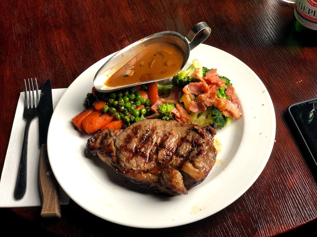 Daylesford Steakhouse | restaurant | level 1/74 Vincent St, Daylesford VIC 3460, Australia | 0353018157 OR +61 3 5301 8157