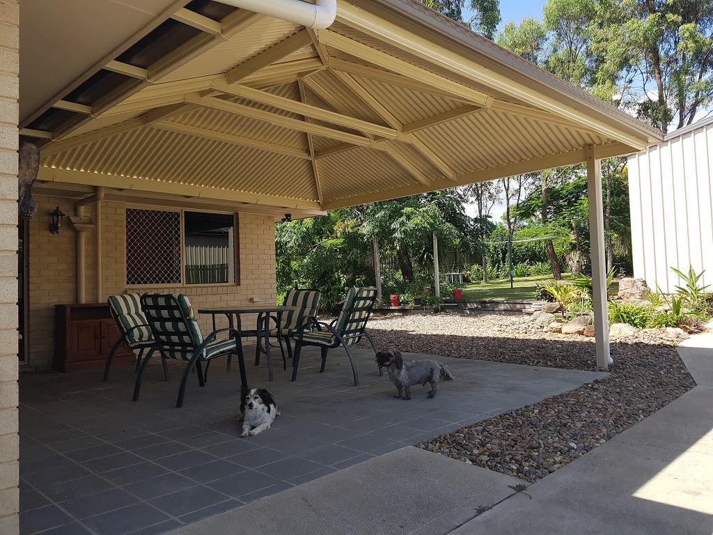 Ezy Build - Fencing - Patios - Carports - Sheds |  | 1063 Saltwater Creek Rd, St Helens QLD 4650, Australia | 0741222444 OR +61 7 4122 2444