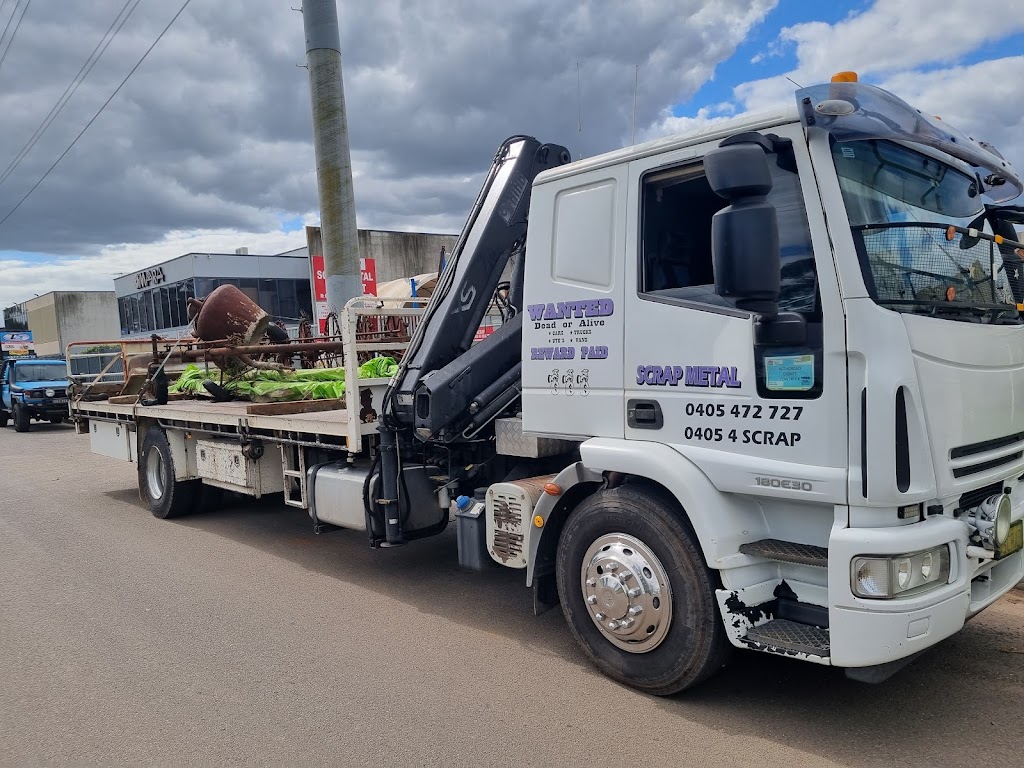 Hawkesbury Scrap Metal | Servicing Hawkesbury, Windsor, Richmond, Penrith, Nepean, Hills District Blue Mountains, Katoomba, Kingswood, Bella Vista, Jordan Springs, North shore Northern Beaches, Manly, Blacktown, Springwood, Emu Plains, 94 Cattai Rd, Pitt Town NSW 2756, Australia | Phone: 0405 472 727
