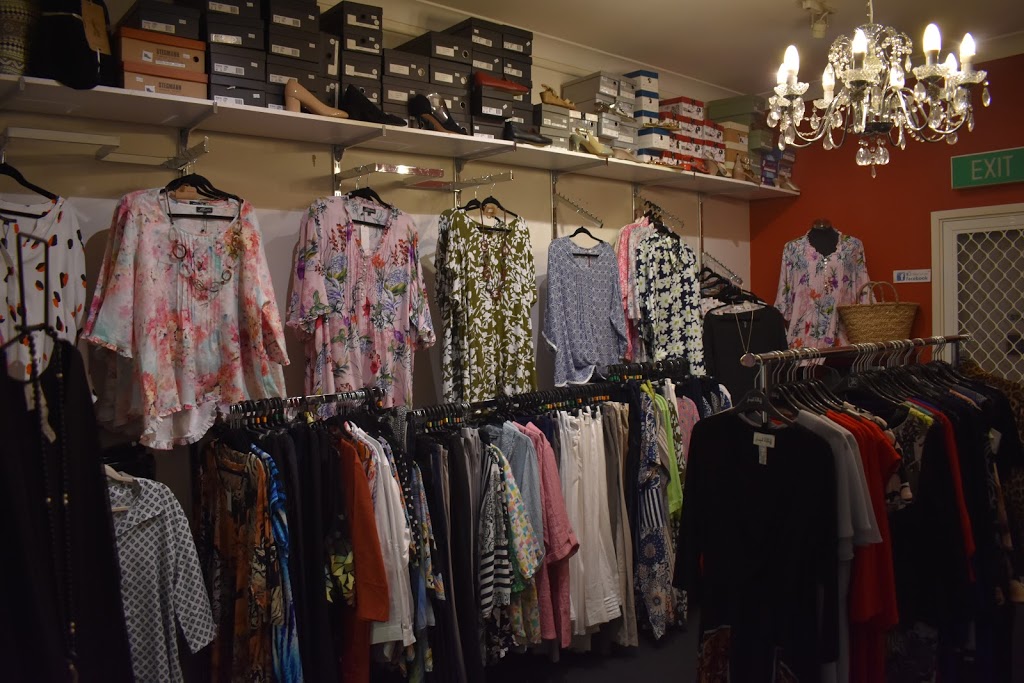 Signature Fashions | clothing store | 129 Main St, Lithgow NSW 2790, Australia