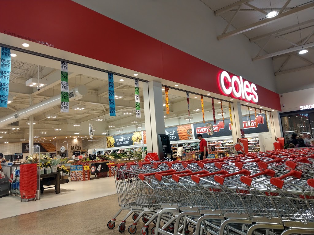 Coles Coolalinga | supermarket | 405 Stuart Hwy, Coolalinga NT 0835, Australia | 0889193200 OR +61 8 8919 3200
