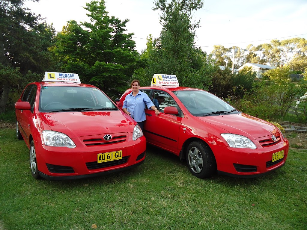 Monaro Driving School | 62 Massie St, Cooma NSW 2630, Australia | Phone: 0409 938 773