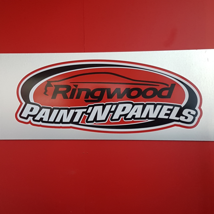 RINGWOOD PAINTNPANELS | car repair | 5/505 Maroondah Hwy, Ringwood VIC 3134, Australia | 0398792091 OR +61 3 9879 2091