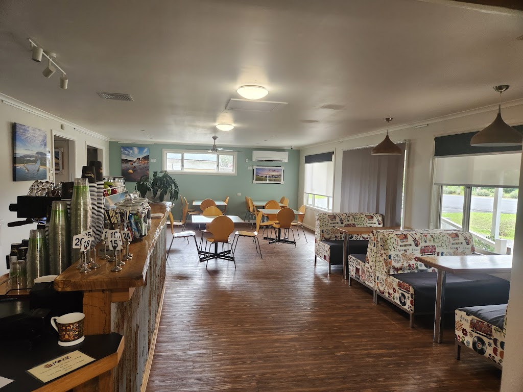 MOJOZCafe | 48 Johns River Rd, Johns River NSW 2443, Australia | Phone: 0490 458 954