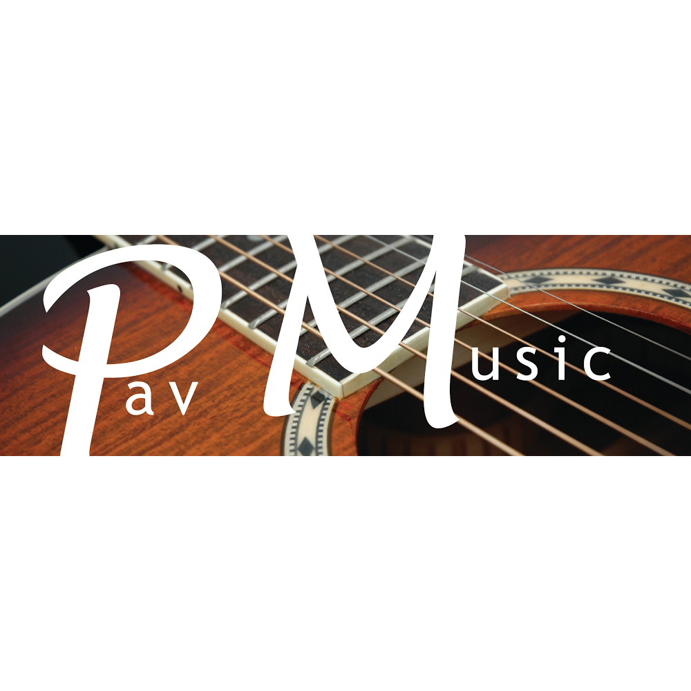 PavMusic The Production Pit | electronics store | 18a Grenfell Way, Rosebud VIC 3939, Australia | 0419240770 OR +61 419 240 770