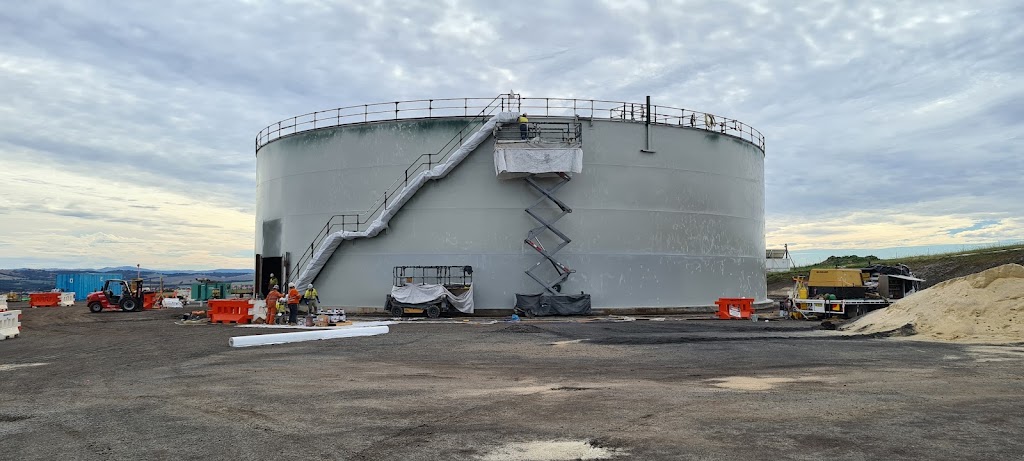 ZaMac Surface Protection Pty Ltd | 64 Cut Hill Rd, Cobbitty NSW 2570, Australia | Phone: 0431 248 830