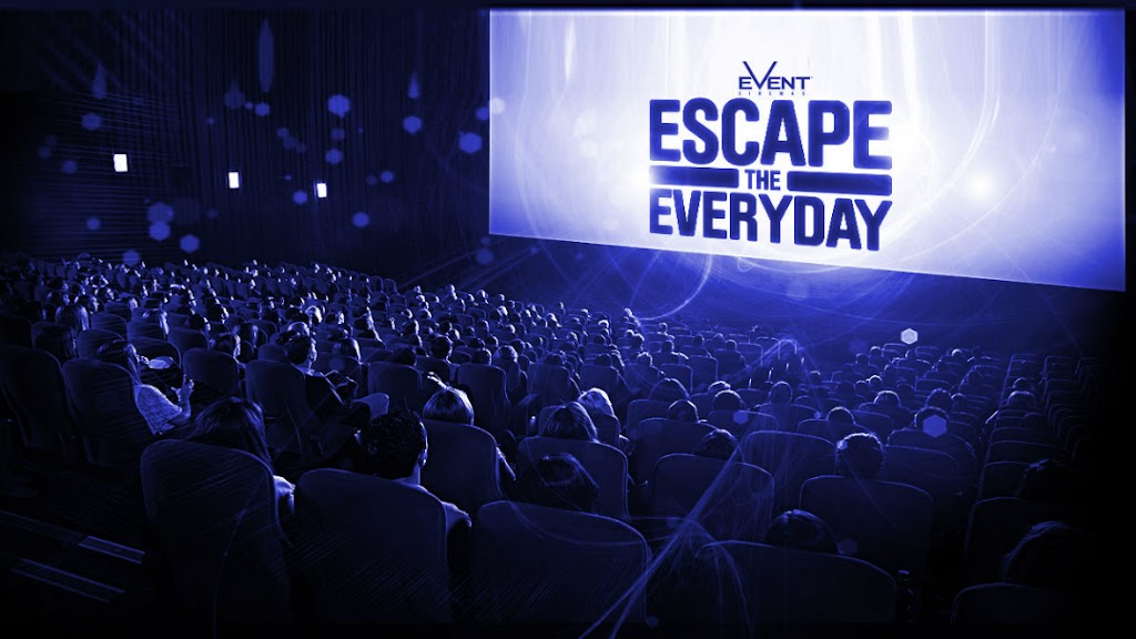 Event Cinemas Bondi Junction | Level 7 & 8 Westfield Shopping Town, 500 Oxford St, Bondi Junction NSW 2022, Australia | Phone: 1300 650 733