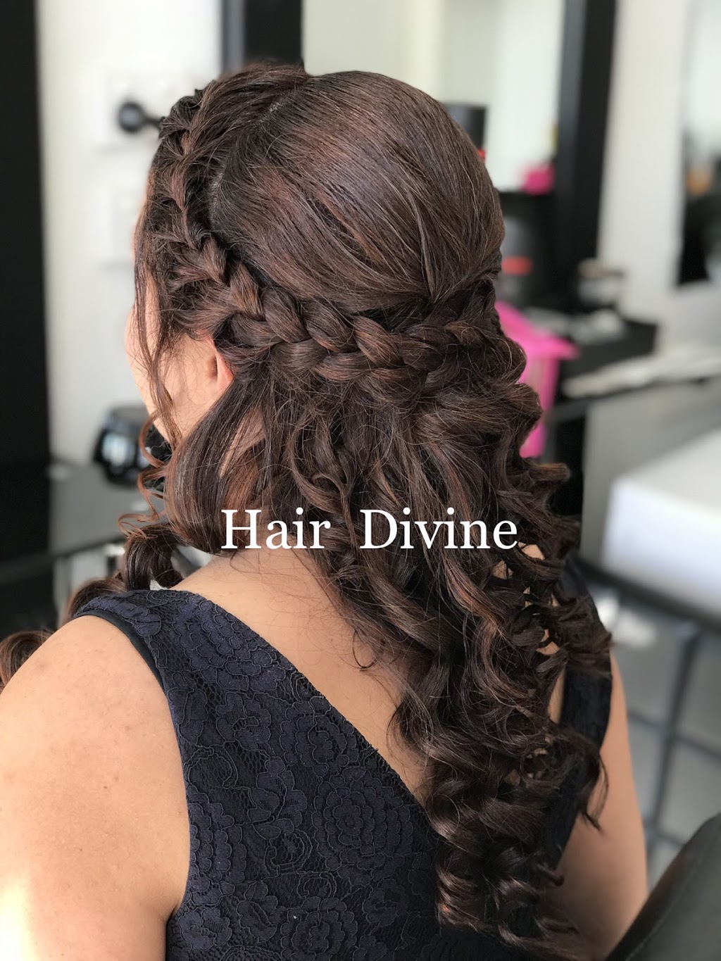 Hair Divine | Anfield Rd, Clyde North VIC 3978, Australia | Phone: 0425 133 190