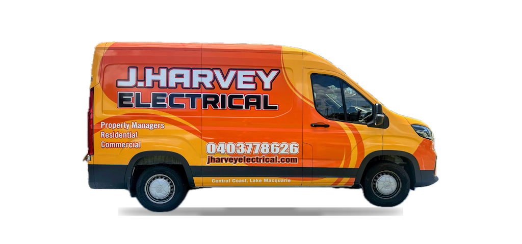J Harvey Electrical | 9 Hyles St, Chittaway Point NSW 2261, Australia | Phone: 0403 778 626