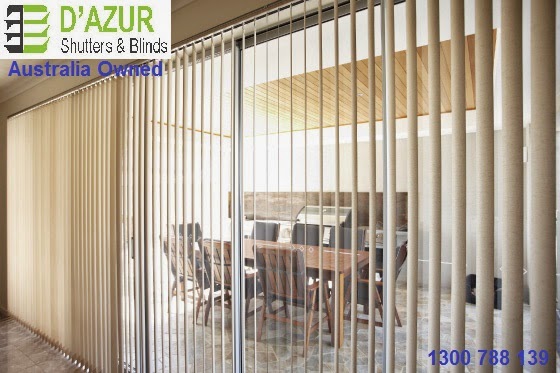 D’AZUR Shutters & Blinds | 3/29 Wentworth St, Greenacre NSW 2190, Australia | Phone: 1300 788 139