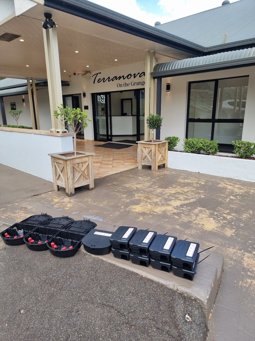 Terminate Pest Control | Halifax Way, Gledswood Hills NSW 2557, Australia | Phone: 0433 870 651