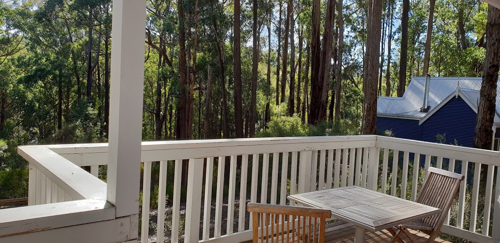 Silvertop Cottages | lodging | 96 McLelland Rd, Erica VIC 3825, Australia | 0414537267 OR +61 414 537 267
