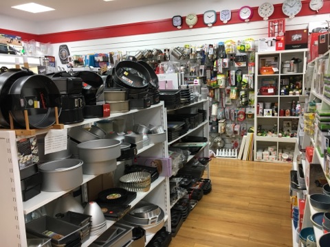 Tweed Kitchenware | Shop/34 Bay St, Tweed Heads NSW 2485, Australia | Phone: (07) 5599 5199