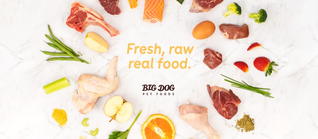 Big Dog Pet Foods | 3 Jacque Ct, Lawnton QLD 4501, Australia | Phone: (07) 3285 7444