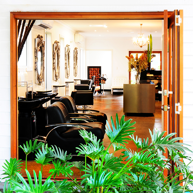 Sculpture - The Artistry of Hair | 84 Cavendish Rd, Coorparoo QLD 4151, Australia | Phone: (07) 3342 0784