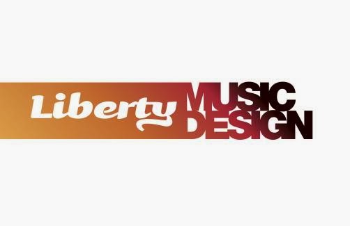 Liberty Music Design | 11 Ballyliffen Cres, Torquay VIC 3228, Australia | Phone: 0411 542 168