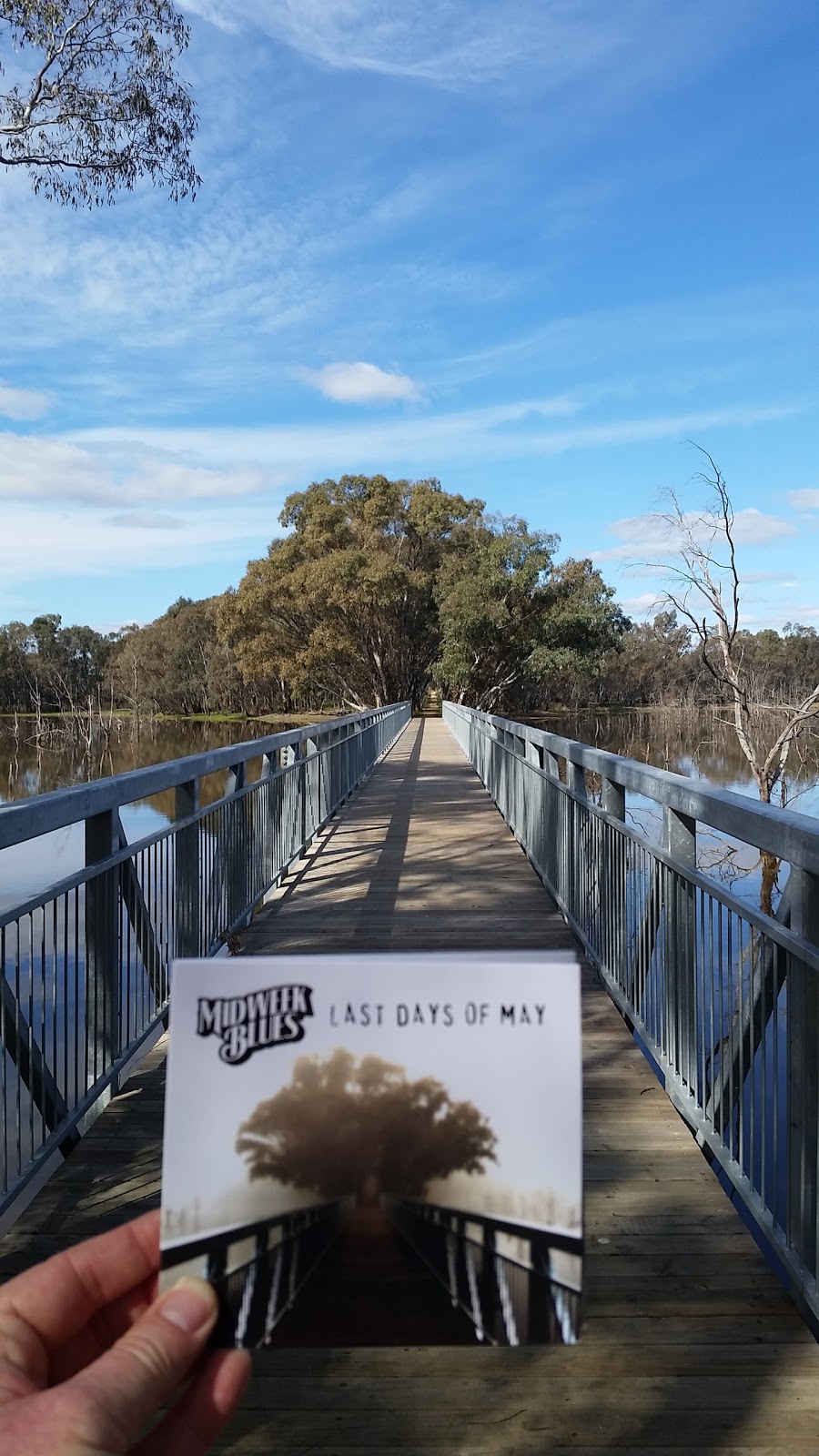 OKeefe Rail Trail | museum | Lake Eppalock VIC 3551, Australia