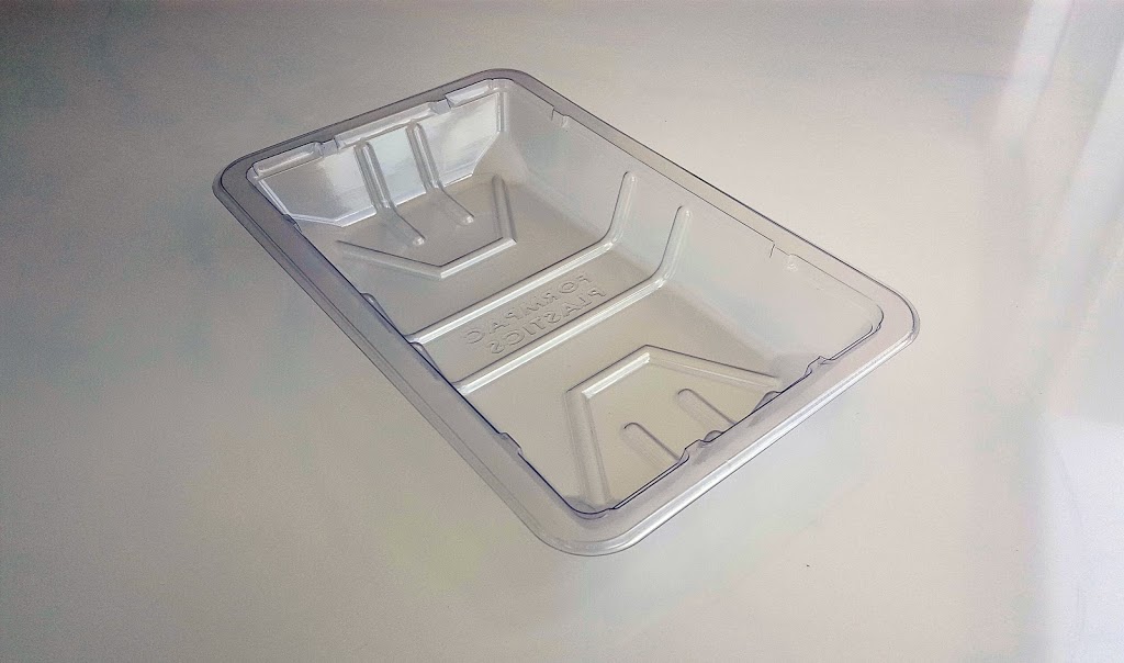 Formpac Plastics Australia Pty Ltd | Unit 2/79 Yellowbox Dr, Craigieburn VIC 3064, Australia | Phone: (03) 9219 0793