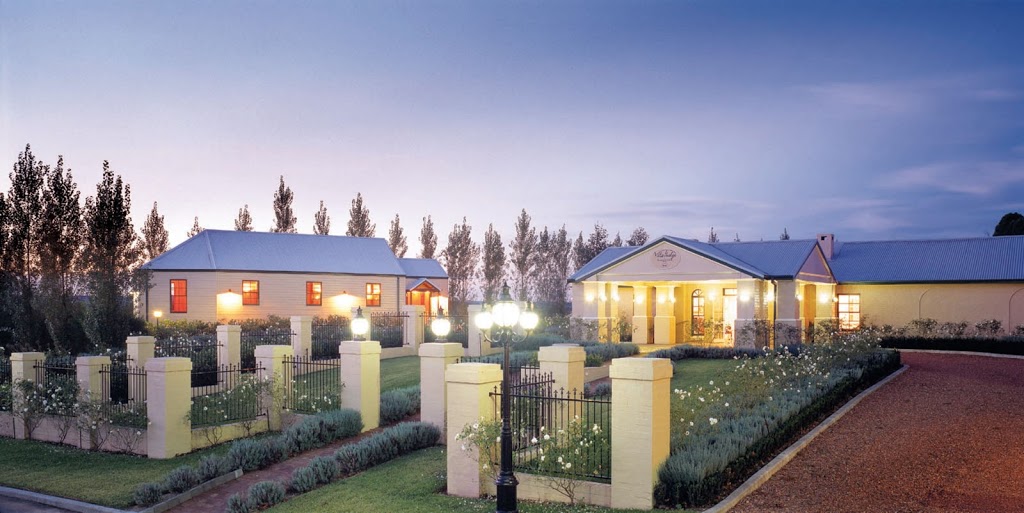 Crowne Plaza Hawkesbury Valley | lodging | 61 Hawkesbury Valley Way, Windsor NSW 2756, Australia | 0245774222 OR +61 2 4577 4222