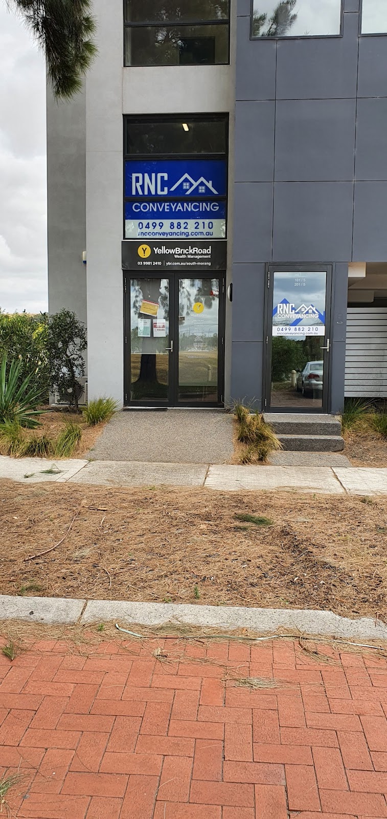 RNC Conveyancing | Unit 1/5 The Promenade, South Morang VIC 3752, Australia | Phone: 0499 882 210