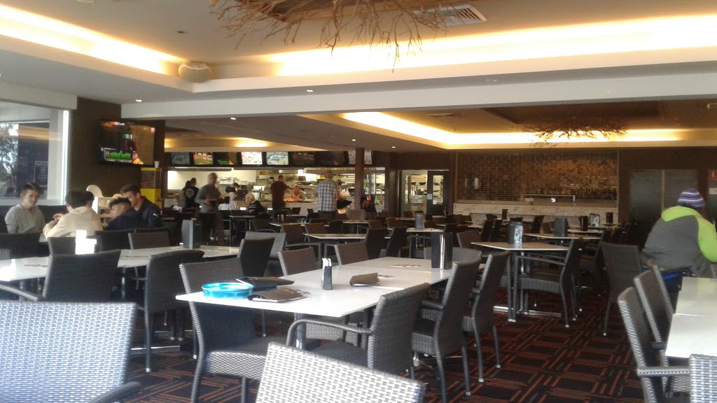 Colonial Hotel | restaurant | 156 Victoria St, Werrington NSW 2747, Australia | 0296231384 OR +61 2 9623 1384