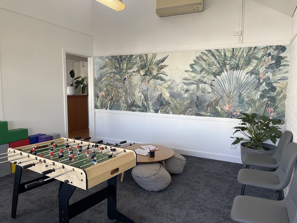 Hunter Childrens Clinics | 93A Young St, Carrington NSW 2294, Australia | Phone: (02) 4072 1721