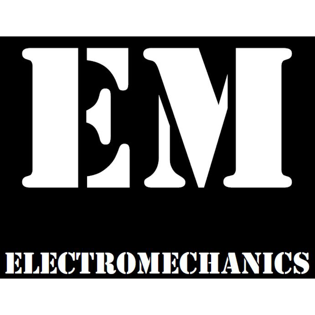 Electromechanics | 9 Central Terrace, Beckenham WA 6109, Australia | Phone: 0499 085 656