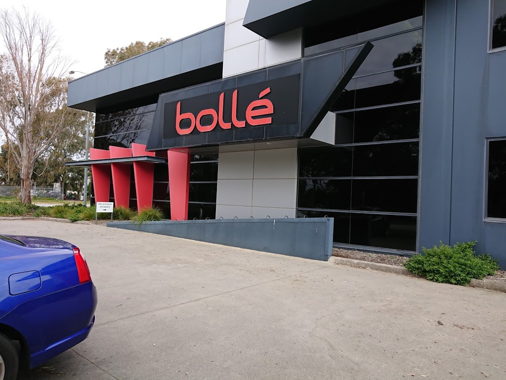 Bollé Safety | 32-40 Fairchild St, Heatherton VIC 3202, Australia | Phone: 1300 138 098